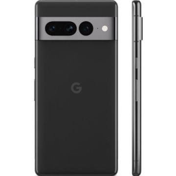 Google Pixel 7 Pro 5G - 128GB Obsidian Black