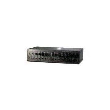 PLANET MC-1500 - Media-omzetter