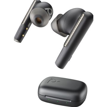 Poly by HP Voyager Free 60 True Wireless Earbuds - oordopjes