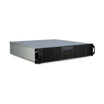Inter-Tech 2U 20240 - rack behuizing