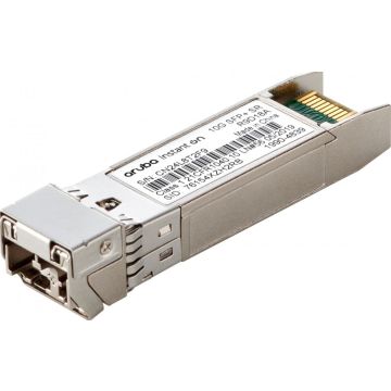 HPE Networking Instant On - SFP+ transceivermodule