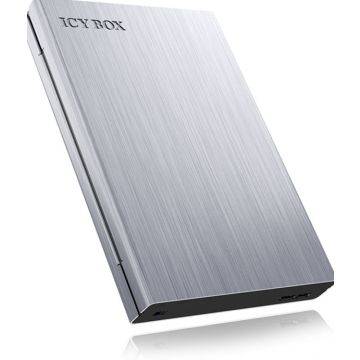 ICY BOX IB-241WP sr 2,5"