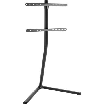 Logilink TV-Ständer, 49 70"", mit V-Fuß, 40 kg max., schwarz