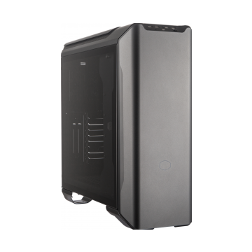 Cooler Master MasterCase SL600M Black Edition - Midtowermodel