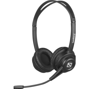 Sandberg Bluetooth Call Headset - Koptelefoon