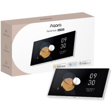 Aqara Panel Hub S1 Plus - Slimme afstandsbediening