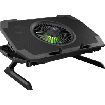 Genesis Notebook Koeler OXID 850 (15,6"- 17,3")