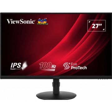Viewsonic 68.6cm (27") VG2708A 16:9 FHD HDMI+DP