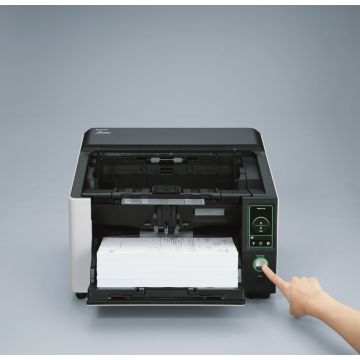 Ricoh fi-8820 - Documentscanner