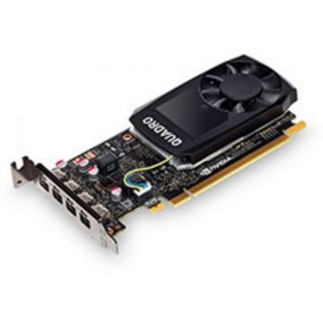 NVIDIA Quadro P1000 - Grafische kaart