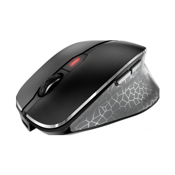 CHERRY MW 8 ERGO - Muis