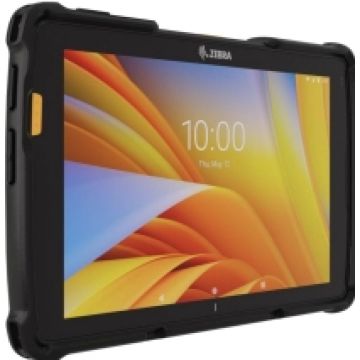 Zebra SG-ET4X-8EXOSKL1-01 - Bumper voor tablet