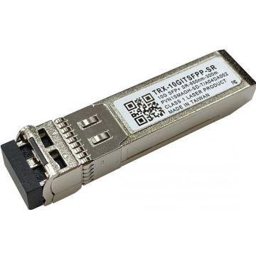 QNAP - SFP+ transceivermodule