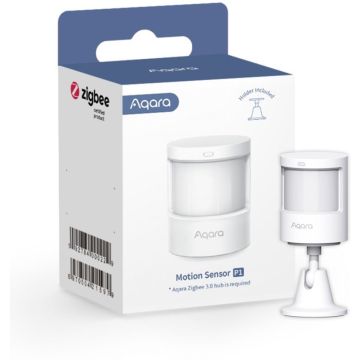 Aqara Motion Sensor P1 - Smart Bewegingssensor