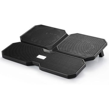 DeepCool Multi Core X6