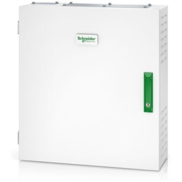 APC Galaxy VS Maintenance Bypass Panel 10-30kW 208V, 20-60kW 480V - Single Unit