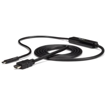 StarTech.com USB-C naar HDMI adapterkabel - USB Type-C naar HDMI kabel