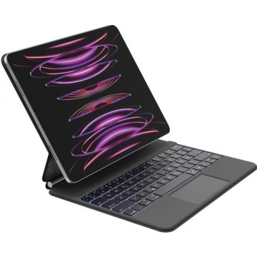 Belkin Connect Pro - Toetsenbord en foliobehuizing (beschermhoes)