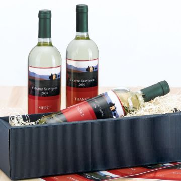 Herma 8882 - Flessenetiketten