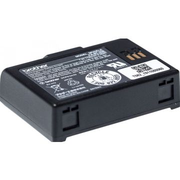 Brother PA-BT-008 - Batterij voor printer