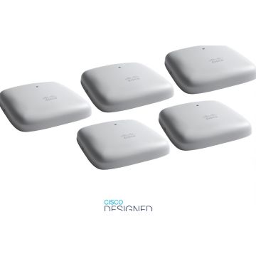 Cisco Business 240AC - Draadloze-toegangspunt