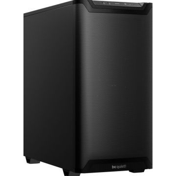 be quiet! PURE BASE 501 Airflow Black - Midtowermodel
