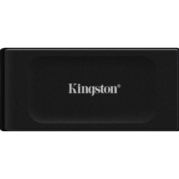 Kingston XS1000 1 TB  SSD - Externe SSD