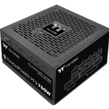 Thermaltake Toughpower PF3 750W Platinum - Voeding