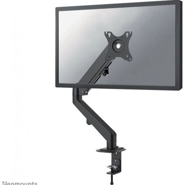 Neomounts DS70-700BL1 - Monitorarm voor enkel scherm