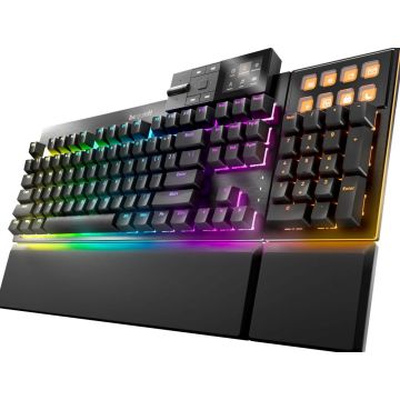 Be Quiet Dark Mount Silent Tactile - Toetsenbord