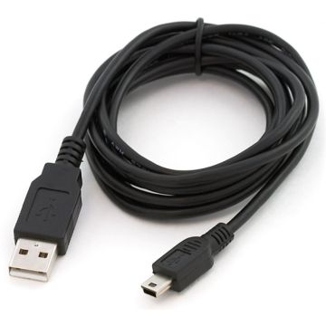 MATROX CAB-USB2-5PIN-5M-B