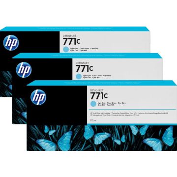 HP 771C - 3