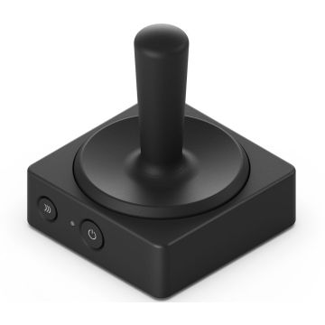 Surface Adaptive Joystick Button