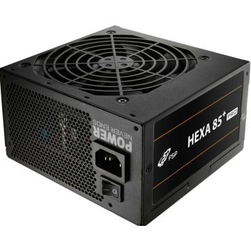 FSP HEXA 85+ PRO 350W - Voeding