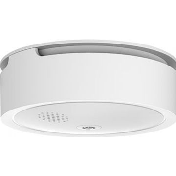 Shelly  Plus Smoke Alarm - Slimme rookmelder