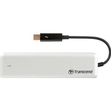 Transcend JetDrive 855 - Solid state drive