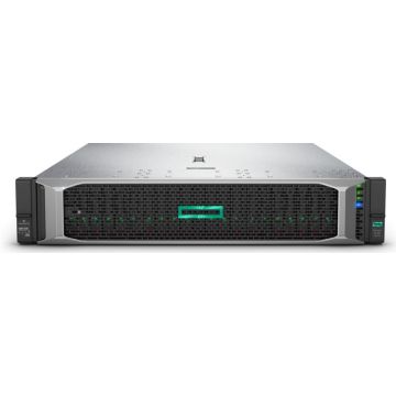 HPE ProLiant DL380 Gen10 Network Choice - Server