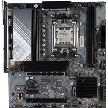 Azerty Combokit Asrock 7500F - Combokit