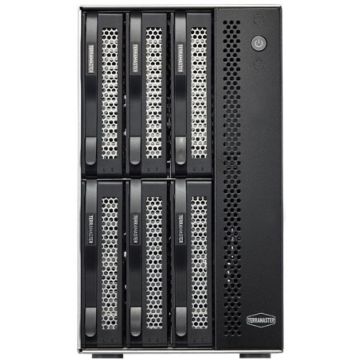 TerraMaster D6-320 - Disk array