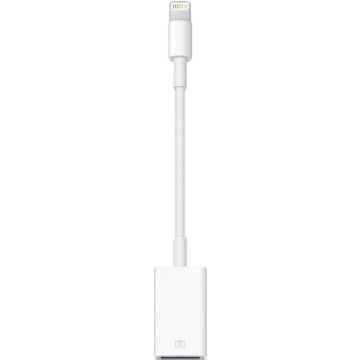 Apple Lightning to USB Camera Adapter - Lightning-adapter