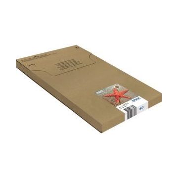 Epson 603 Multipack Easy Mail Packaging - 4
