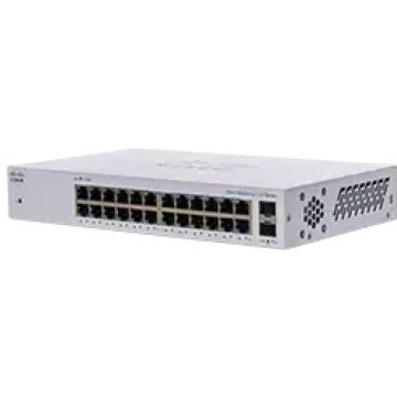 Cisco Business 110 Series 110-24T - Switch
