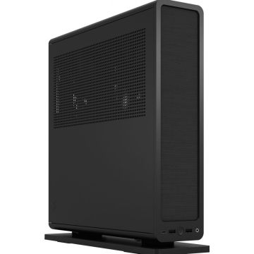 Fractal Design Ridge Zwart - SFF