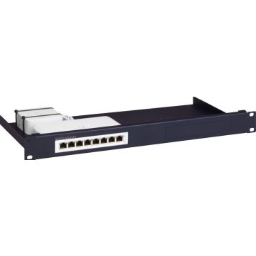 Rackmount.IT Kit for Ubiquiti USW-Lite-8-PoE