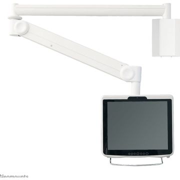 Neomounts FPMA-HAW100 - Monitorarm voor enkel scherm
