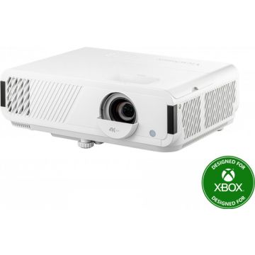 ViewSonic PX749-4K - DLP-projector