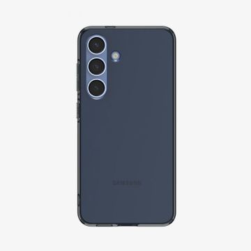 Spigen Gal S25+ Liquid Crystal Spc Cryst