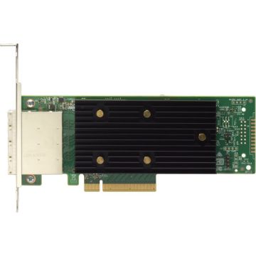 Lenovo ThinkSystem 430-16e - Controller voor opslag