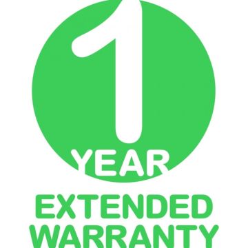 APC Extended Warranty - Uitgebreide serviceovereenkomst