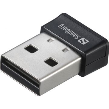 Micro Wifi Dongle 650 Mbit/s